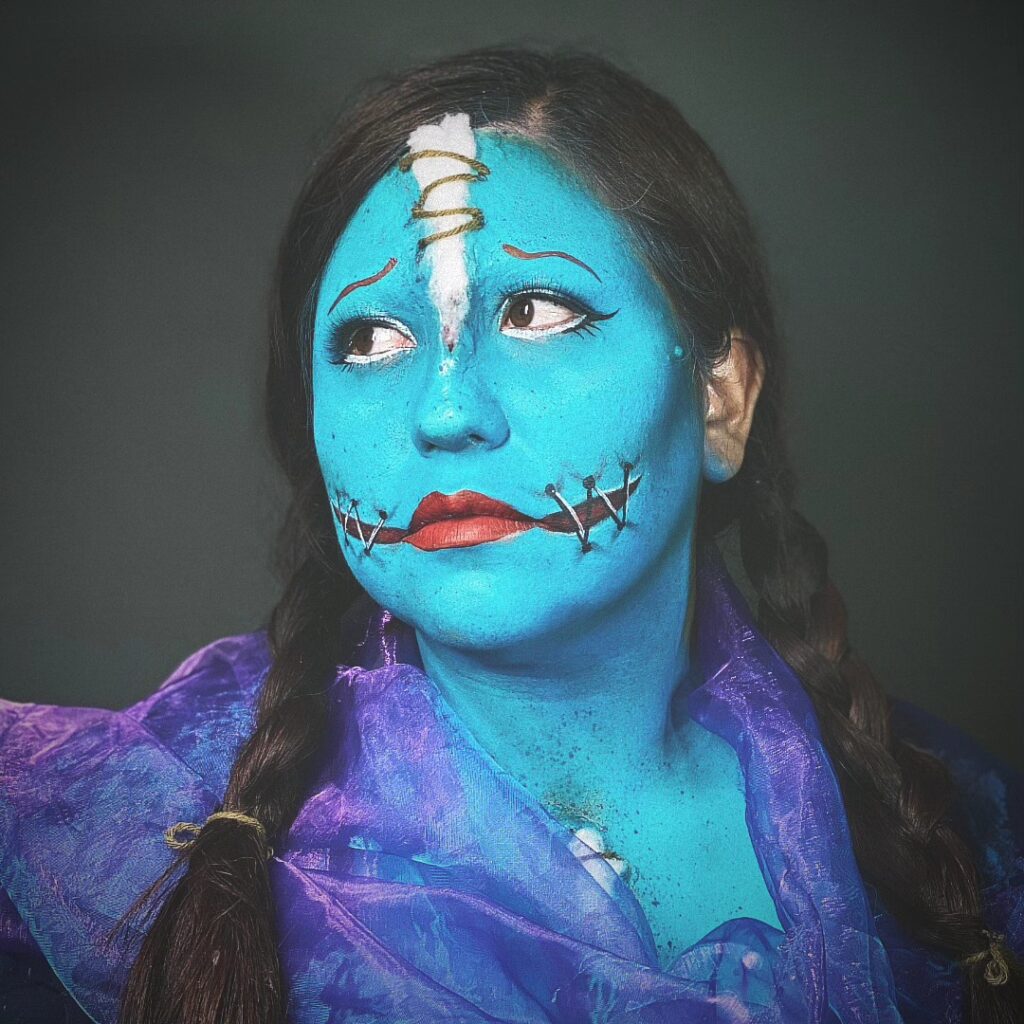 Muñeca rota fx